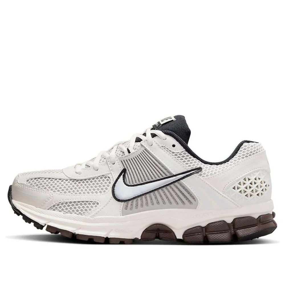 Nike Zoom Vomero 5 Womens Sail Light Orewood Brown Black FV1166-200